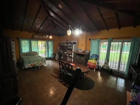 Casa en Venta en Barrio Parque Leloir, USD 365.000