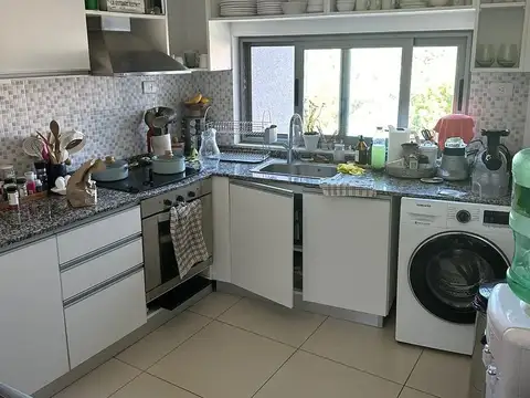 Departamento en Venta de 4 ambientes