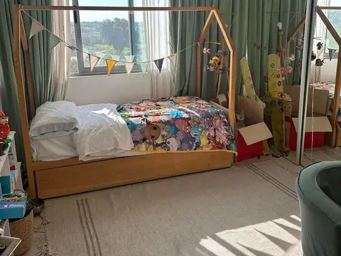 Departamento en Venta con 2 cocheras