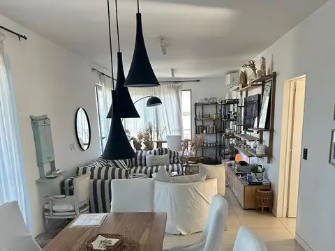 Departamento en venta 4 ambientes en Civis - Tortugas