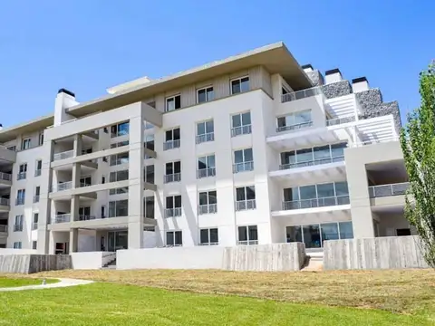 Departamento en Costa Esmeralda