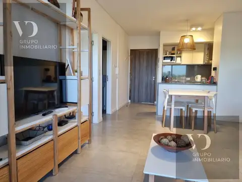 Departamento en Venta en Costa Esmeralda, USD 168.000