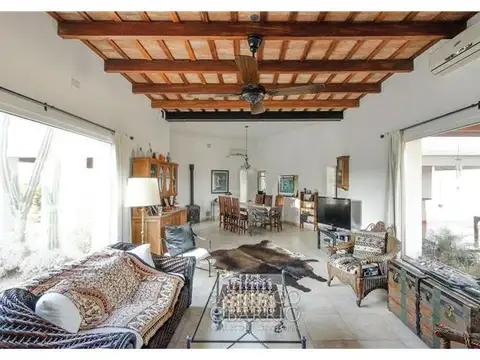 CASAS - CASA - LUJÁN, GRAN BS. AS. OESTE