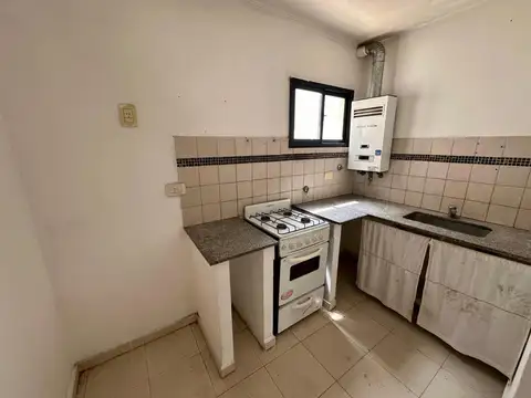 Departamento en Venta 20 años