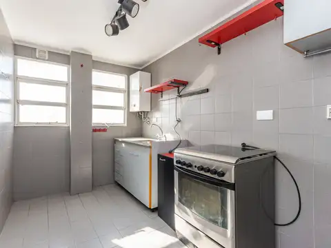 Departamento en Venta en San Cristóbal, USD 75.000