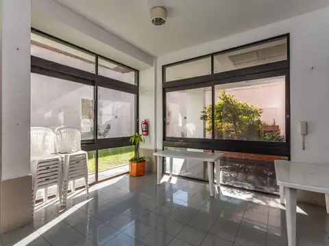 Departamento en Venta Permite mascota