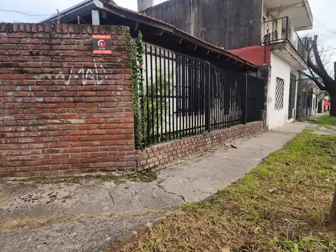 Casa en Venta en Boulogne, USD 73.000