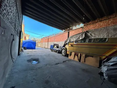 Galpon en Alquiler 15 años