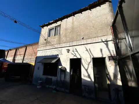 Galpon en Alquiler en Merlo, $ 1.000.000