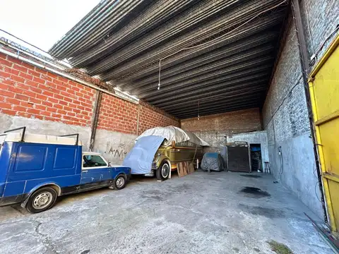 Galpon en Alquiler en Merlo, $ 1.000.000
