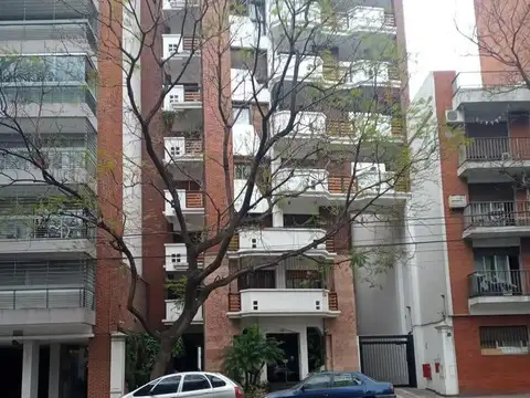 Departamento en Alquiler Temporal de 5 ambientes