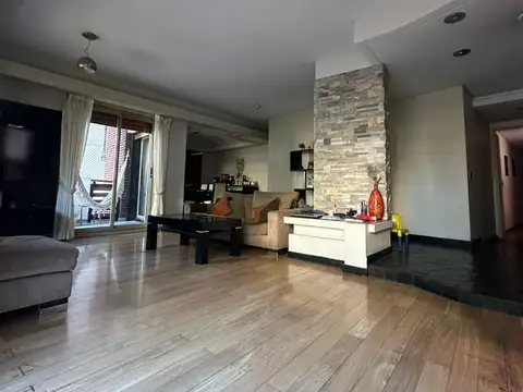 Departamento en Alquiler Temporal 10 años