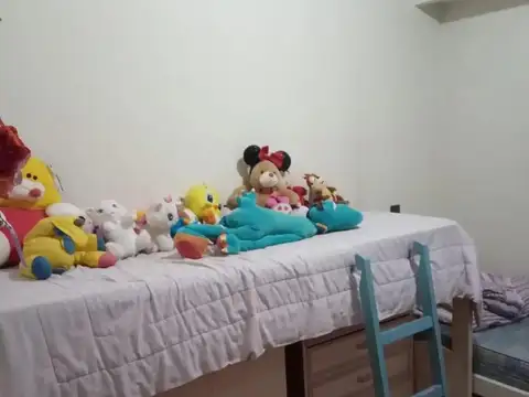 Departamento en Alquiler Temporal con 2 cocheras