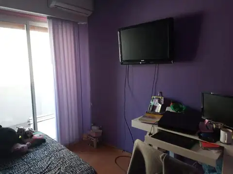 Departamento en Alquiler Temporal de 4 dormitorios