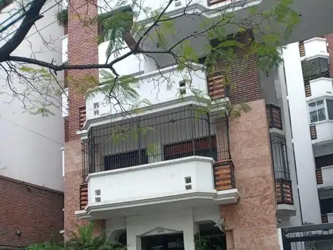 Departamento en alquiler temporario