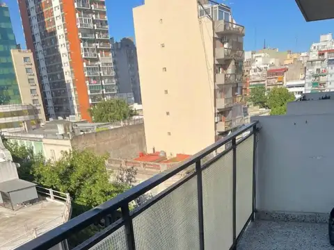 Anchorena 300, Piso 6