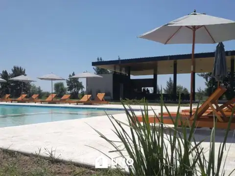 Terreno en Venta en Centro, USD 33.000