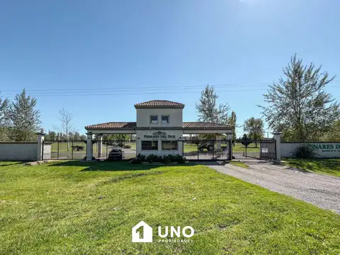 Ruta Provincial AO12 km 7,5