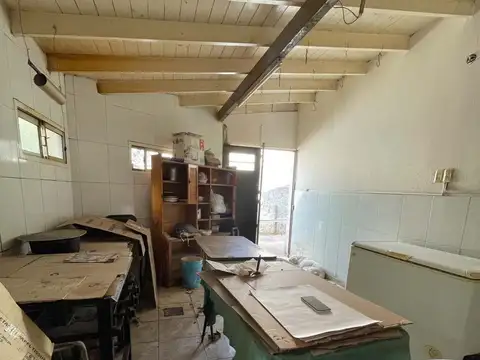 Casa en Venta en Villa Ballester, USD 145.000