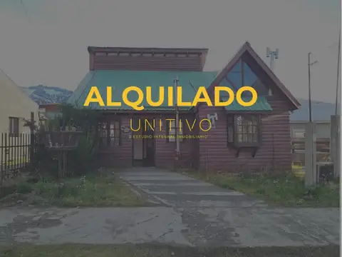 Casa EN ALQUILER