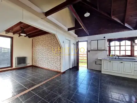 Casa EN ALQUILER