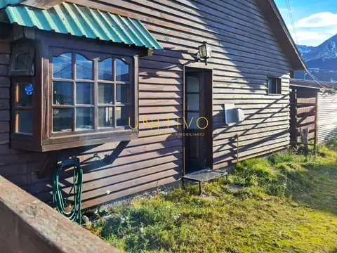 Casa en Alquiler de 2 dormitorios