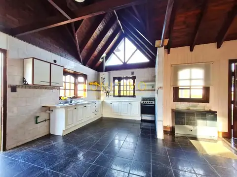 Casa en Alquiler 15 años