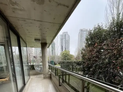 Departamento en Alquiler de 2 dormitorios