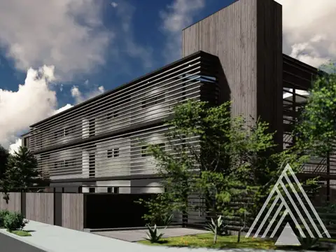 Departamento en Venta A Estrenar