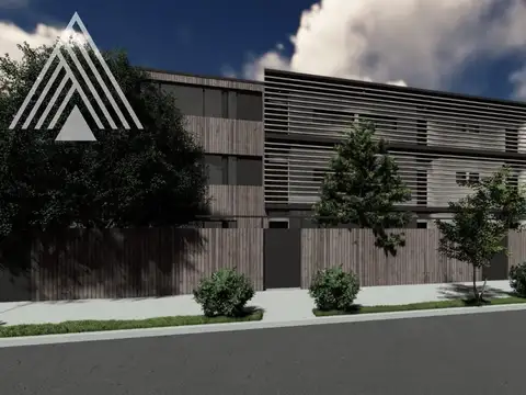 Departamento en Venta de 4 ambientes