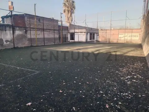 TERRENO EN VENTA MENDOZA CIUDAD