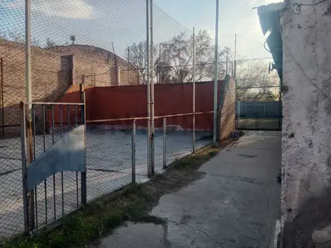 VIDELA CASTILLO 2700