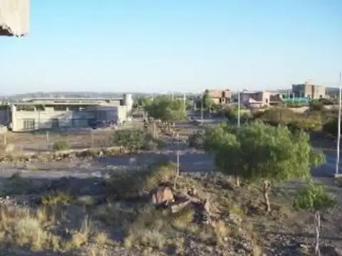 Avda Champagnat sin nº