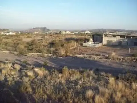 Terreno en Venta de 10,0 m2