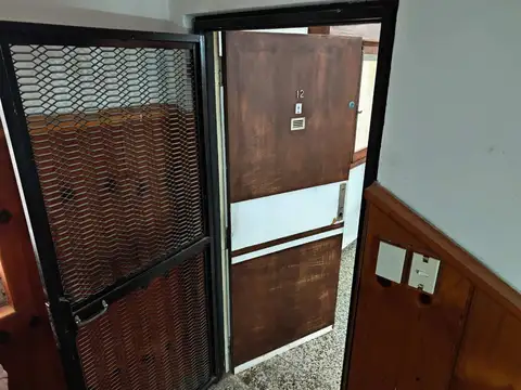 VENTA DEPTO 1 DORMI APTO PROFESIONAL RICCHERI 35