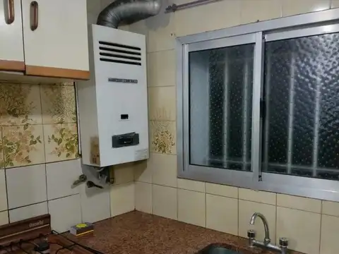Lavalle 2900, Piso 2