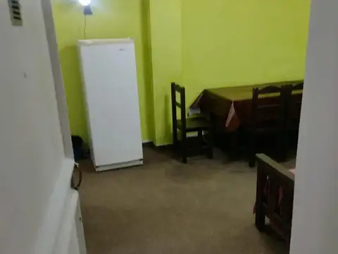 Departamento en Alquiler Temporal de 1 dormitorio