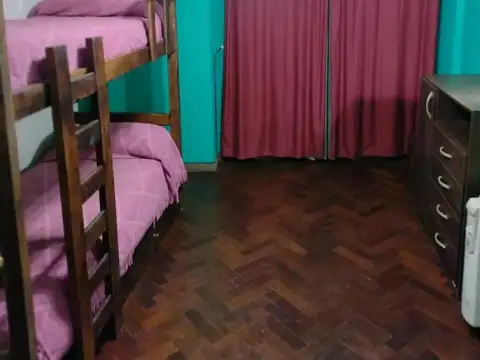 Departamento en alquiler temporario