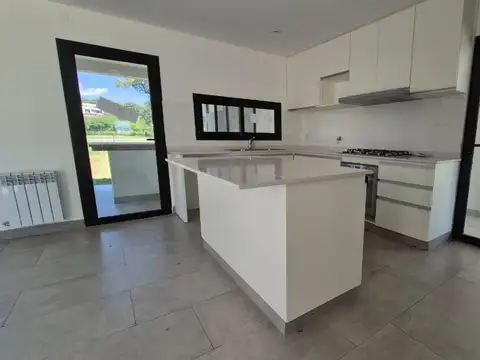 Casa en Venta A Estrenar