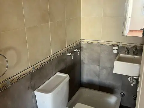 ALQUILER DEPTO 3 AMBIENTES CON COCHERA | Av San Pedrito 300