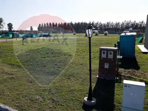 Terreno en Venta de 616,0 m2