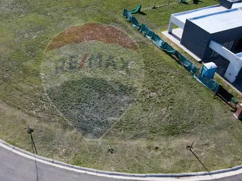 Terreno en Venta de 616,0 m2