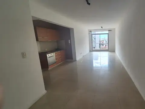 ALQUILER MONOAMBIENTE DIVISIBLE BALCON CONTRAFRENTE APTO PROFESIONAL EN VILLA URQUIZA.