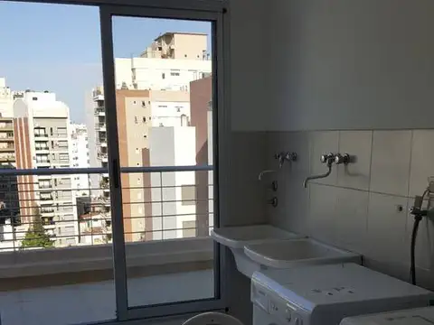 Departamento en Alquiler en Villa Urquiza, $ 580.000