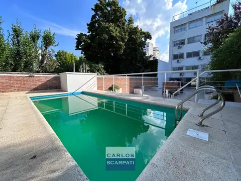 Departamento en Venta en Lomas de Nuñez, USD 335.000