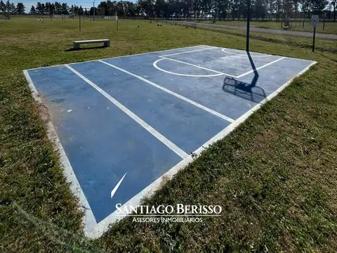 TERRENO EN LAS PRADERAS LOS CARDALES
