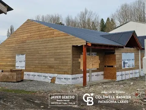 Depto Tipo Casa en Venta de 4 ambientes