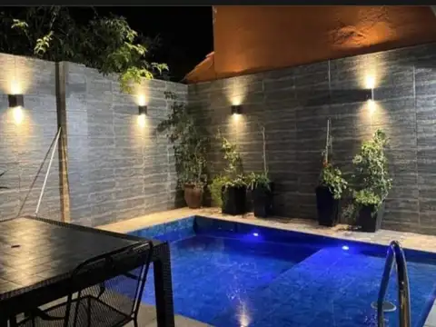 Casa en Alquiler de 3 dormitorios