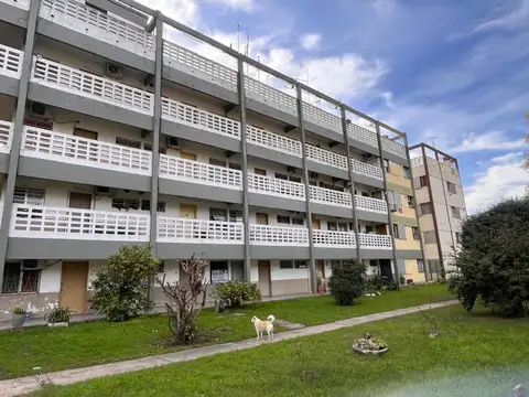 Barrio General Paz edificio 37 100