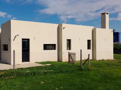 VENTA - CASA 4 AMB. A CONSTRUIR - B° SAN SEBASTIÁN